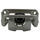 2004 Toyota Highlander Brake Caliper 4